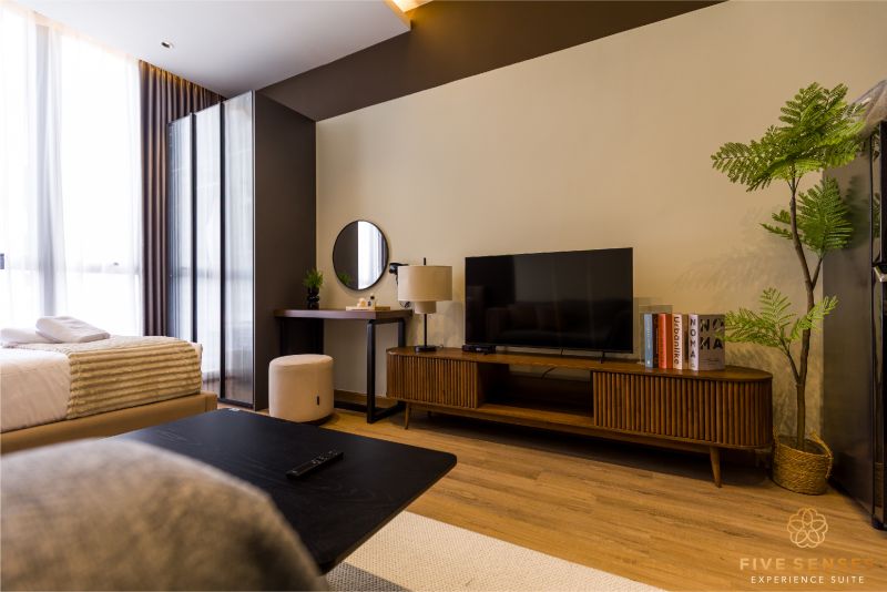 Signature Dual Key Studio - photo 3